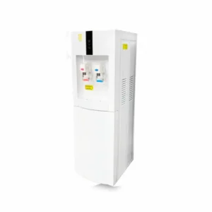 Dispensador Frío y Calor Pedestal