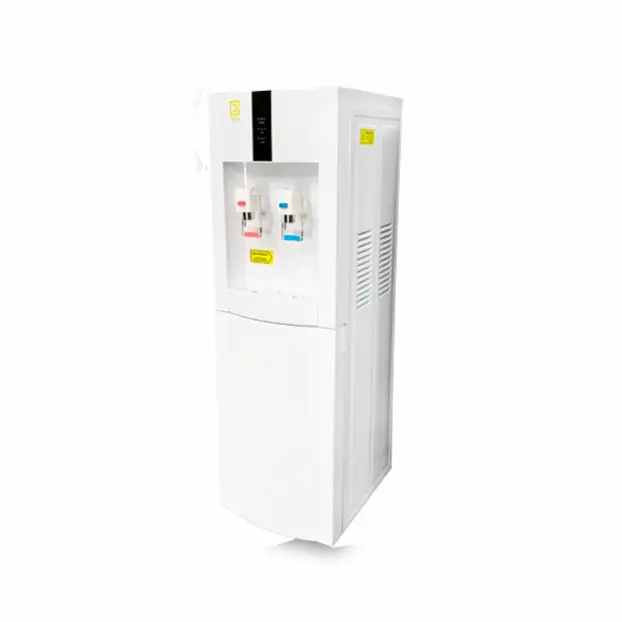 Dispensador Frío y Calor Pedestal