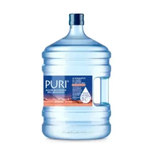 Agua alcalina en Bidón 20L/12L/10L