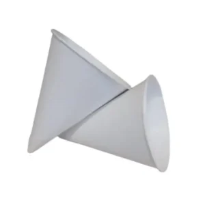 Caja vasos polipapel 6 ONZ 200Und